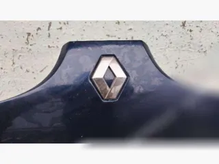  Капот Renault Scenic 1 Арт 170609650, вид 2
