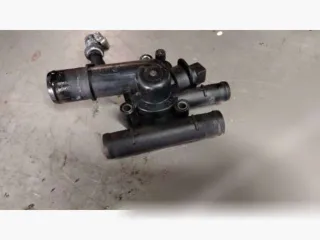 Корпус термостата Nissan Primera 12 Арт 170668180, вид 1