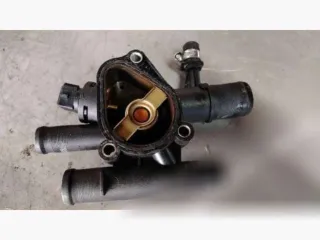  Корпус термостата Nissan Primera 12 Арт 170668180, вид 2