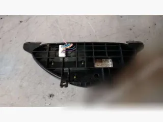  Блок управления печки/климат-контроля Nissan Primera 12 Арт 170670070, вид 2