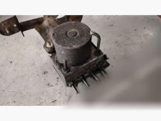  Блок ABS Nissan Primera 12 Арт 170670198, вид 1