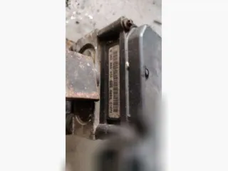  Блок ABS Nissan Primera 12 Арт 170670198, вид 2