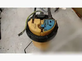  Колба в бак Peugeot 306 2.0л HDi Арт 170852082, вид 1