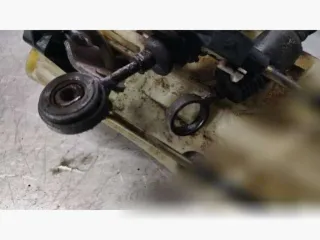  Кулиса Nissan Primera 12 1.9л Арт 170870116, вид 2