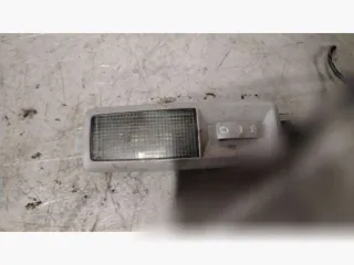  Фонарь салона (плафон) Nissan Primera 12 Арт 170870222, вид 1