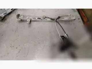  Стеклоподъемник электрический передний правый Peugeot 306 Арт 170919784, вид 1