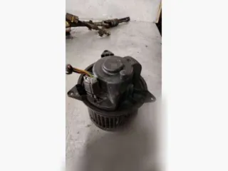  Моторчик печки Ford Focus 1 Арт 171453495, вид 1