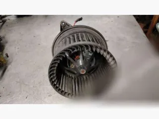  Моторчик печки Ford Focus 1 Арт 171453495, вид 2