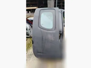  Дверь задняя правая Nissan Navara D40 Арт 174306540, вид 1