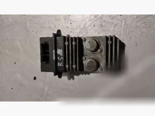  Сопротивление печки Renault Scenic 1 Арт 174536044, вид 3