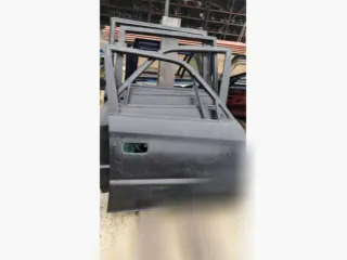  Дверь передняя правая Toyota Land Cruiser Prado 90 Арт 174586597, вид 1