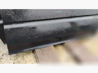  Дверь передняя правая Toyota Land Cruiser Prado 90 Арт 174586597, вид 3