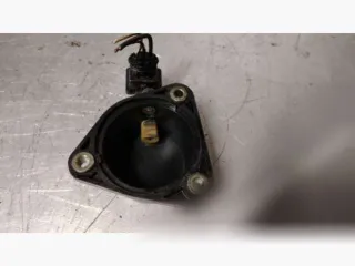  Крышка распределителя зажигания (трамблёра) Renault Laguna 1 1.8л Арт 175709934, вид 2