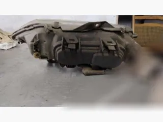  Фара правая Renault Laguna 1 Арт 175710520, вид 4