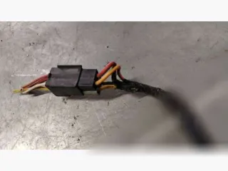  Замок зажигания Renault Laguna 1 Арт 175746269, вид 3