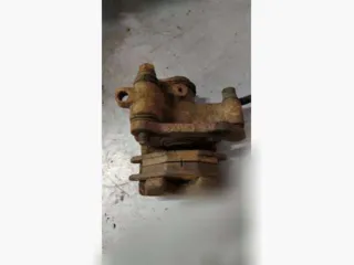  Суппорт задний правый Renault Laguna 1 Арт 175881695, вид 2