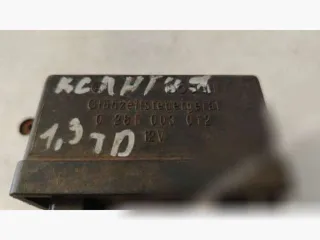  Реле накала свечей Citroen Xantia 1.9л Арт 183189326, вид 1