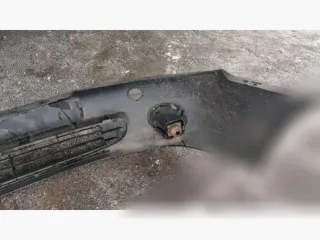  Бампер передний Ford Mondeo 2 Арт 184115891, вид 4