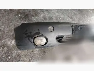  Бампер передний Ford Mondeo 2 Арт 184115891, вид 6