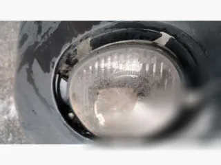  Бампер передний Ford Mondeo 2 Арт 184115891, вид 8