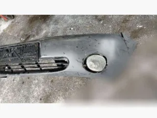  Бампер передний Ford Mondeo 2 Арт 184115891, вид 9