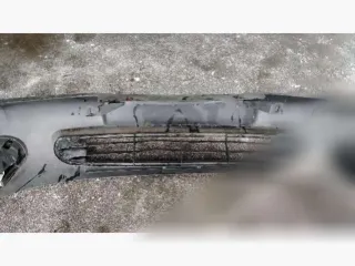  Бампер передний Ford Mondeo 2 Арт 184115891, вид 10