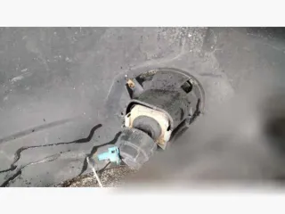  Бампер передний Ford Mondeo 2 Арт 184115891, вид 13