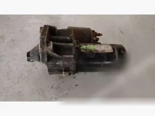  Стартер Renault Laguna 1 2.0л Арт 184353993, вид 4