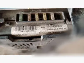 Блок предохранителей Renault Scenic 1 Арт 184407552, вид 2