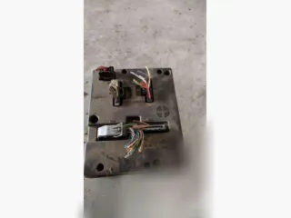  Блок предохранителей Renault Scenic 1 Арт 184407554, вид 1