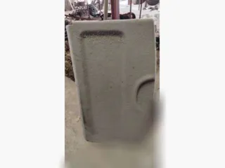  Полка багажника Renault Megane 1 Арт 184408276, вид 1