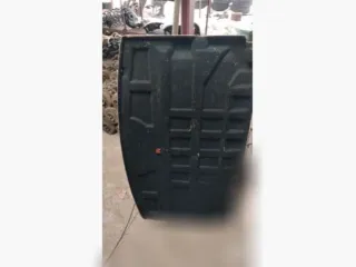  Полка багажника Renault Megane 1 Арт 184408276, вид 2