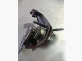 Датчик положения педали газа Renault Laguna 1 Арт 184697200, вид 1