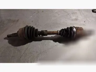  Полуось передняя левая (приводной вал, ШРУС) Dodge Stratus 1 Арт 188149310, вид 1