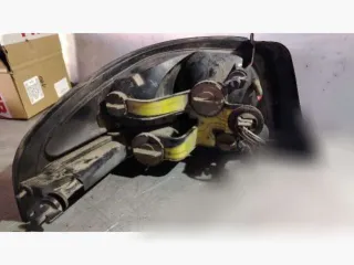  Фонарь задний правый Dodge Stratus 1 Арт 188375137, вид 2