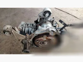  Коробка передач автоматическая (АКПП) Chrysler Voyager 3 3.0л Арт 188831750, вид 8