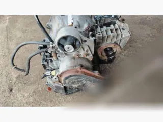  Коробка передач автоматическая (АКПП) Chrysler Voyager 3 3.0л Арт 188831750, вид 12