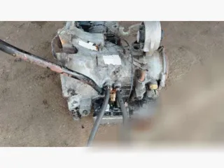  Коробка передач автоматическая (АКПП) Chrysler Voyager 3 3.0л Арт 188831750, вид 13