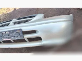  Бампер передний Dodge Caravan 3 Арт 188876934, вид 2
