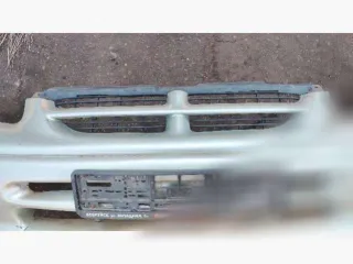  Бампер передний Dodge Caravan 3 Арт 188876934, вид 4