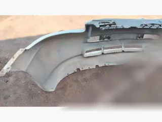  Бампер передний Dodge Caravan 3 Арт 188876934, вид 5
