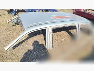  Крыша Dodge Caravan 3 Арт 188876992, вид 3