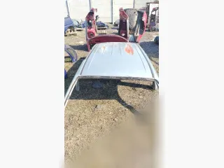  Крыша Dodge Caravan 3 Арт 188876992, вид 4