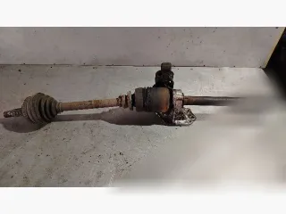  Полуось передняя правая (приводной вал, ШРУС) Fiat Ulysse 1 Арт 189353556, вид 1