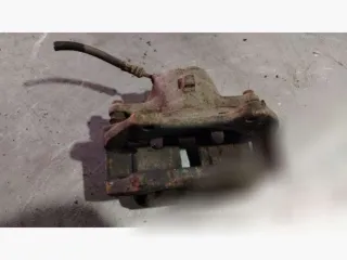  Суппорт передний левый Citroen Evasion  Арт 189517310, вид 2