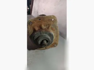  Стойка передняя левая Peugeot 806 Арт 189517398, вид 2