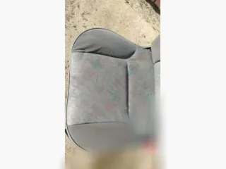  Сиденье переднее правое Fiat Ulysse 1 Арт 190029900, вид 6