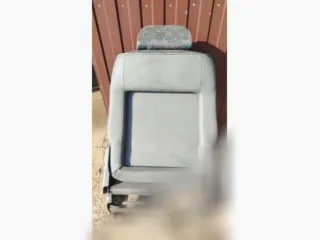  Сиденье заднее Citroen Evasion  Арт 190029989, вид 2
