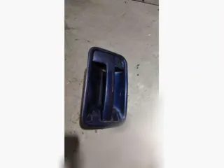  Ручка наружная передняя левая Peugeot 806 Арт 190031482, вид 1