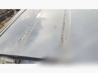  Крыша Fiat Ulysse 1 Арт 190369732, вид 2
